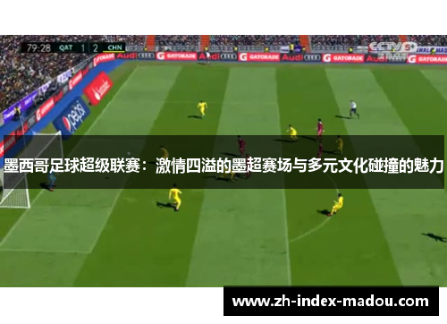墨西哥足球超级联赛:激情四溢的墨超赛场与多元文化碰撞的魅力 墨西哥足球超级联赛:激情四溢的墨超赛场与多元文化碰撞的魅力