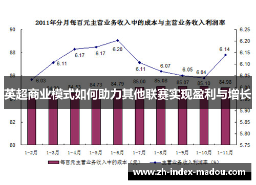 英超商业模式如何助力其他联赛实现盈利与增长